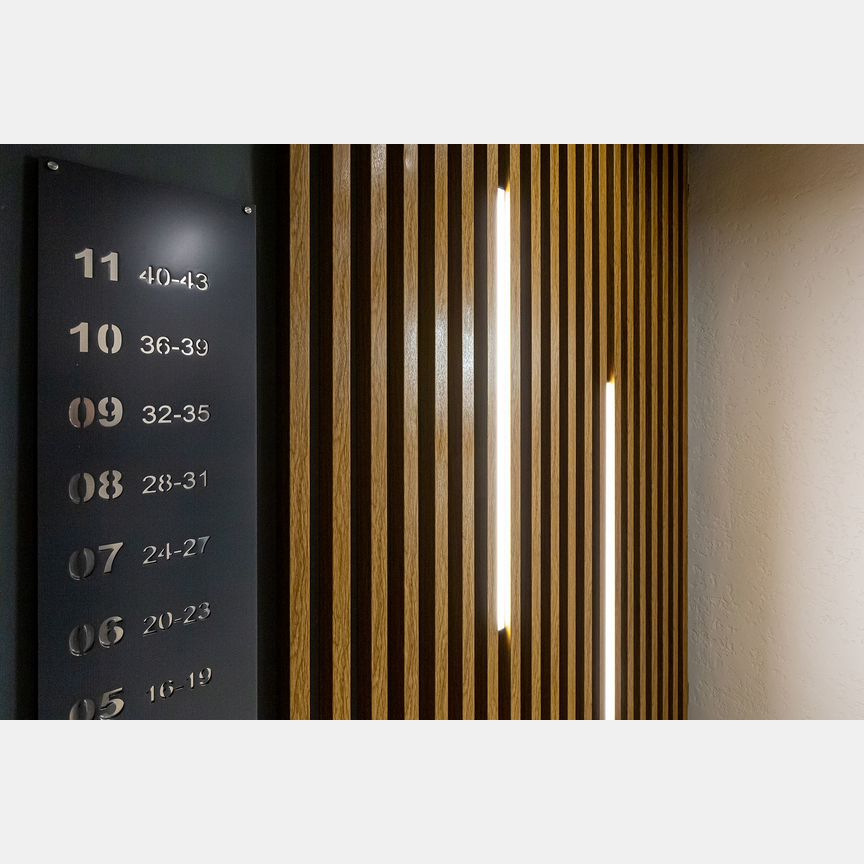 2-к. квартира, 55,4 м², 14/14 эт.