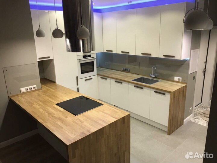 Дизайнер-замерщик