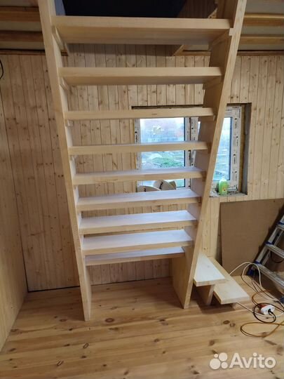 Изготовление изделий из дерева