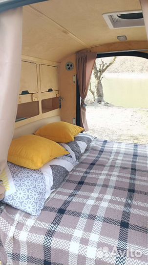 Аренда прицеп кемпер/автодом/ прицеп дача