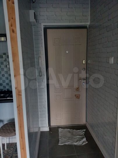 5-к. квартира, 25,5 м², 4/5 эт.