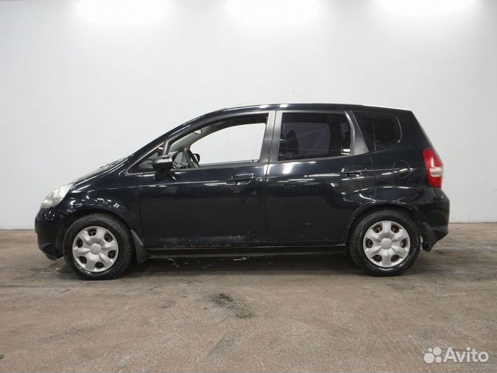 Honda Jazz 1.3 CVT, 2005, 179 634 км