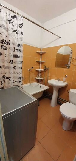 1-к. квартира, 38,7 м², 5/5 эт.