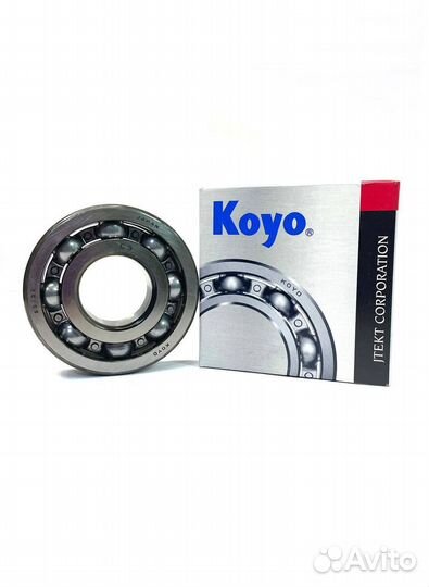 Подшипники коленвала Koyo