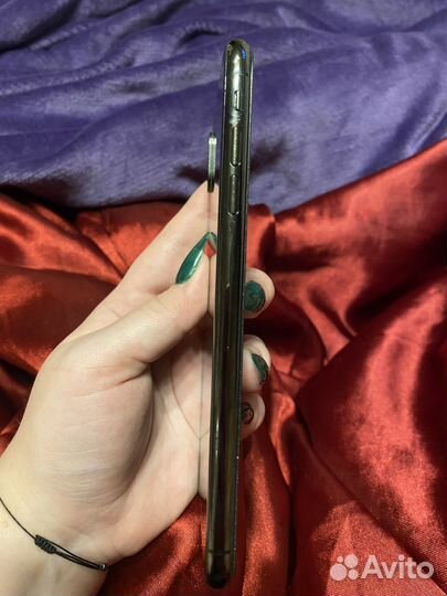 iPhone Xs Max, 64 ГБ