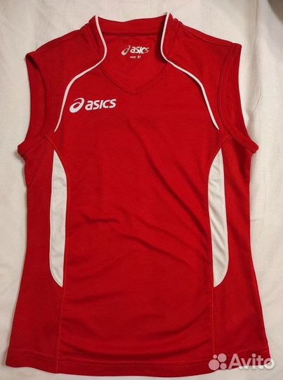 Майка женская asics XS