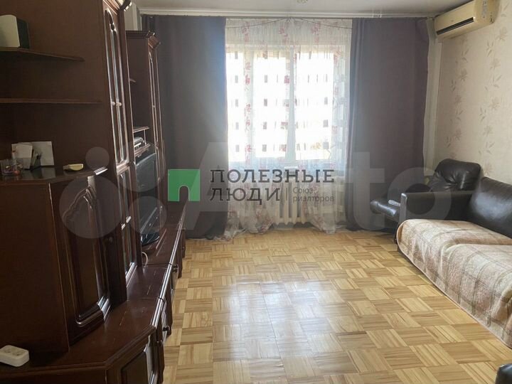 3-к. квартира, 65,5 м², 9/10 эт.