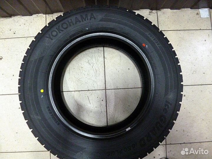 Yokohama Ice Guard IG50 225/40 R18 92Q