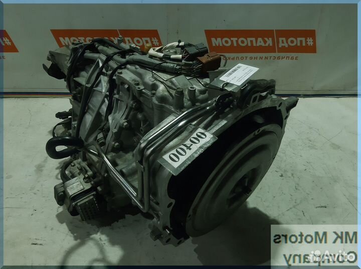 АКПП FB16 1.6 2WD Subaru Impreza 4