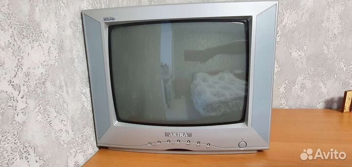 Телевизор бу