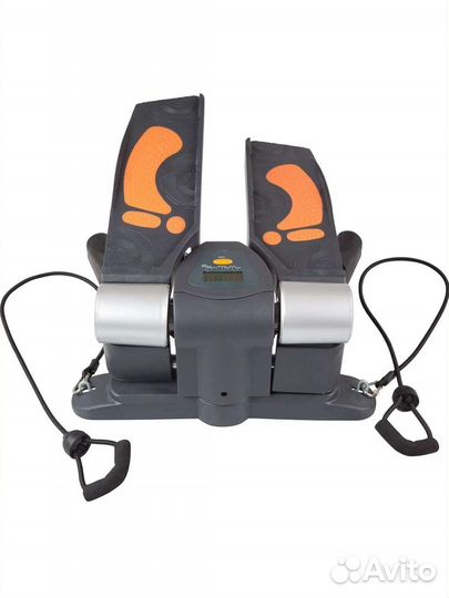 Тренажер степпер torneo