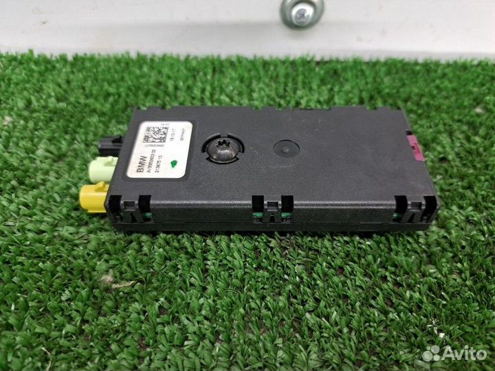 Электронный блок антены BMW X1