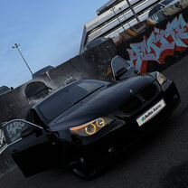 BMW 5 серия 2.5 AT, 2005, 300 000 км, с пробегом, цена 890 000 руб.