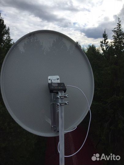 Спутниковый Ресивер Триколор GS B623L - 4K Ultra