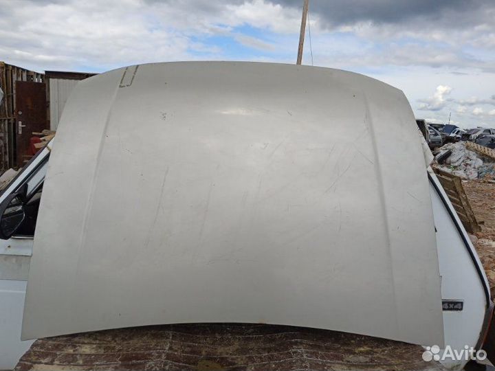 Капот УАЗ Patriot 2003 (б/у)