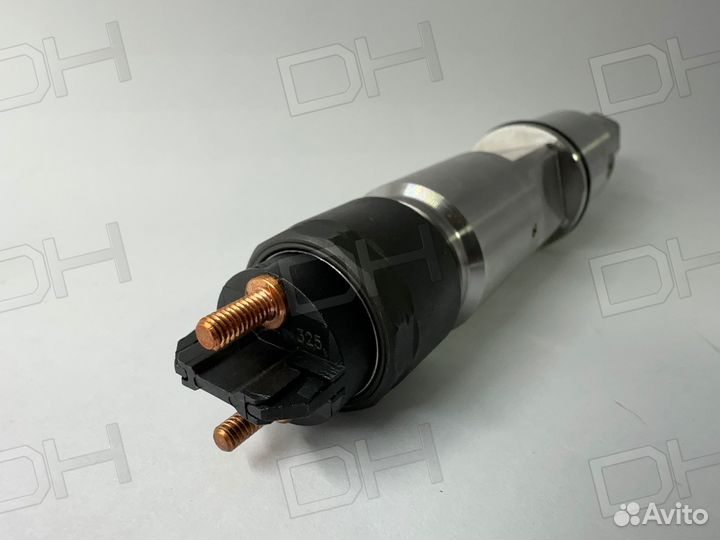 Форсунка 0445120325