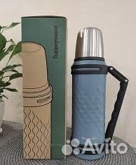 Термос Джамбо Tupperware
