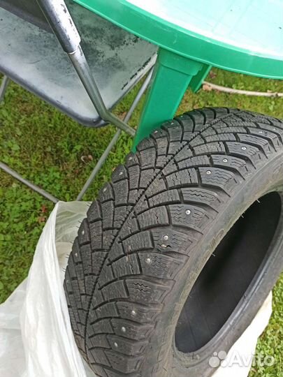 Bfgoodrich G-Force Profiler 215/60 R16