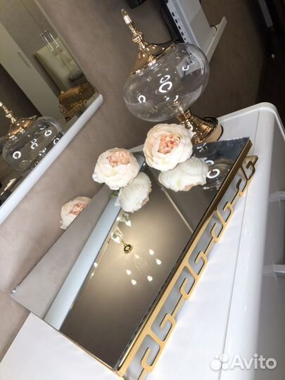 Аренда посуды для фуршетного стола