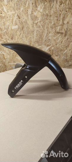 Крыло переднее Kawasaki z1000sx