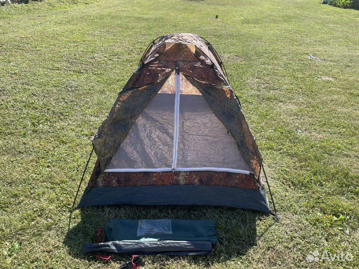 Палатка 2 местная