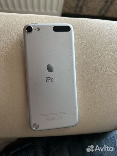 Плеер iPod touch 5