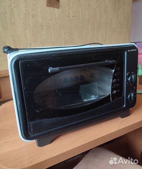 Мини печь Kumtel