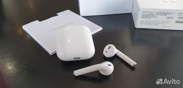 Airpods 2