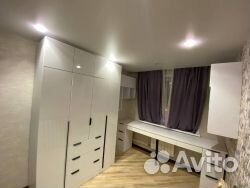 Мебель в детскую комнату