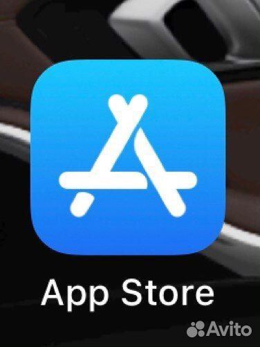 Подарочная карта Appstore/iCloud /Apple Music