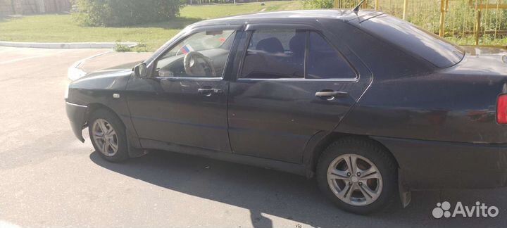 Vortex Corda 1.5 МТ, 2011, 133 000 км