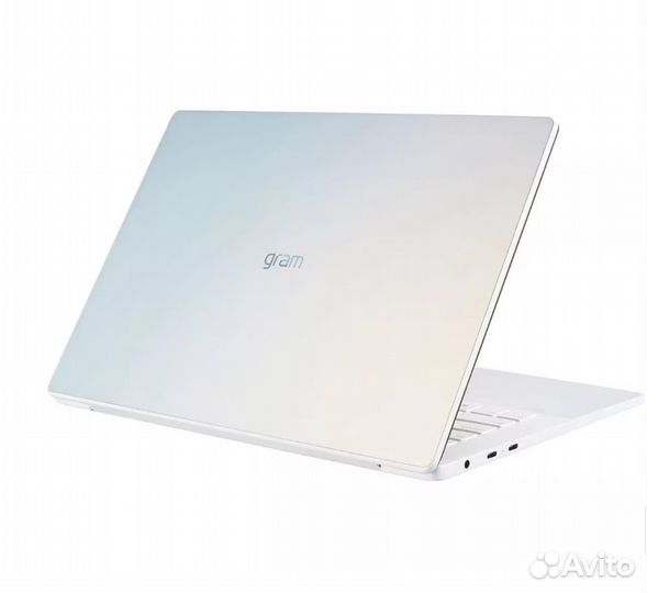 Hоутбук LG Gram Style 13-го поколения 2023