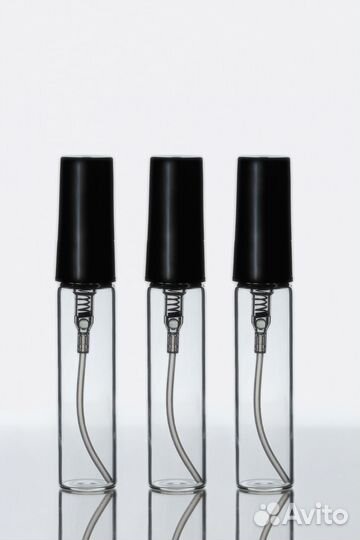 Пустые флаконы для духов оптом