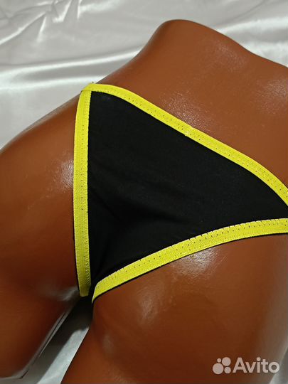 Трусики танго