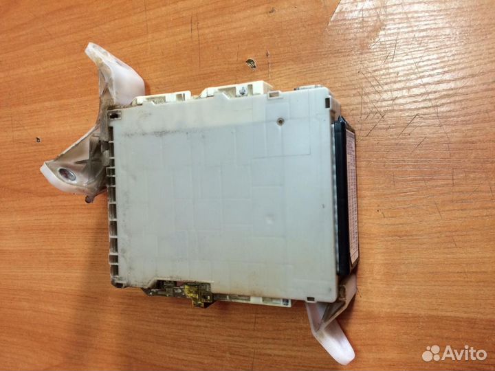 Блок электронный Toyota Camry v50 MPX Body