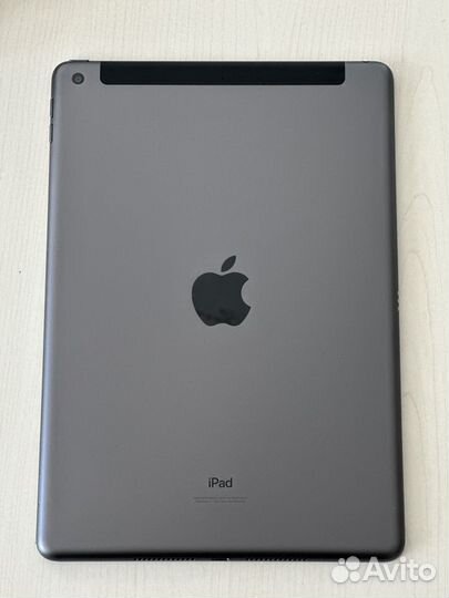 iPad 9 2021 64GB 4G/LTE