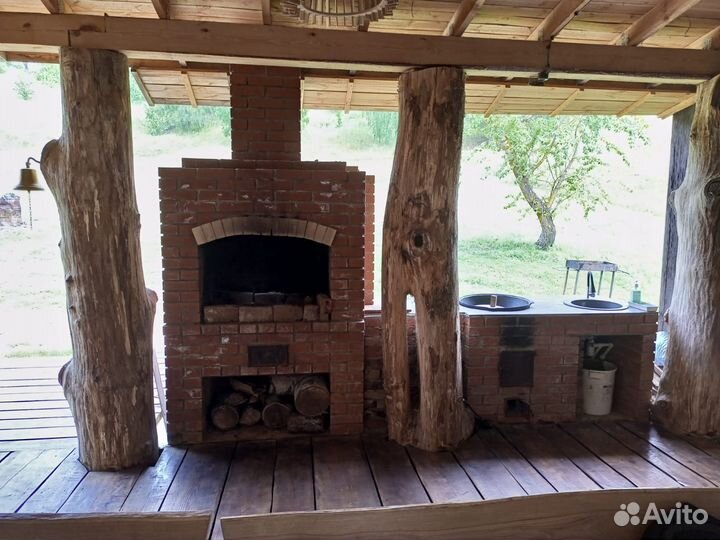 База активного отдыха