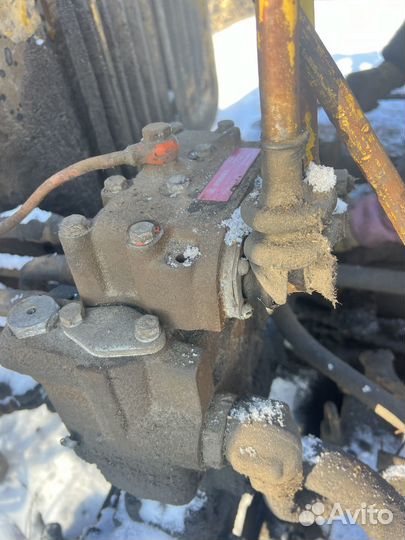 Пролам распределитель р160 кировец К 700, к701 р