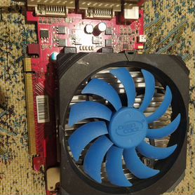 Видеокарта geforce 9600gt 512mb