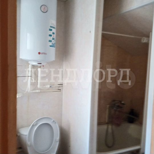 2-к. квартира, 47 м², 1/2 эт.