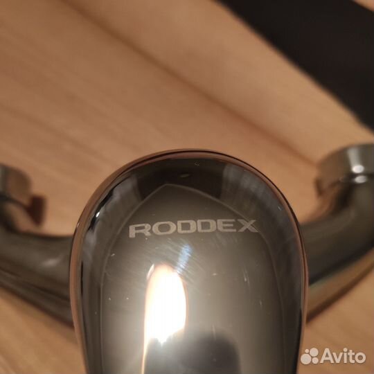 Смеситель для ванны