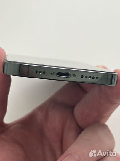 iPhone 13 Pro, 256 ГБ