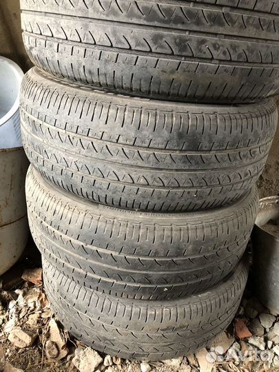 Bridgestone B250 195/55 R15 85H