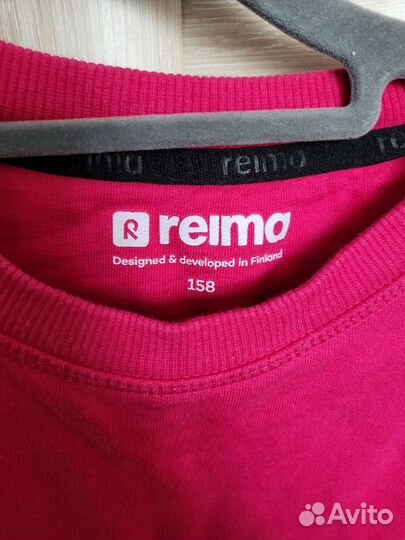 Свитшот reima