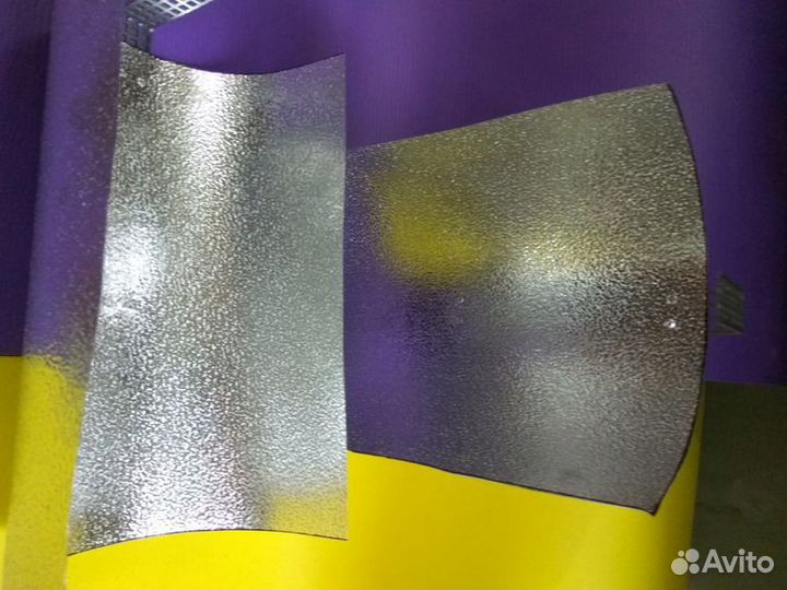 Отражатель днат 250/400/600 Вт