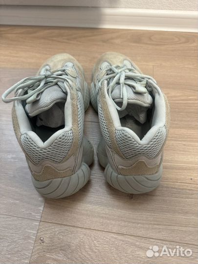 Кроссовки adidas yeezy boost 500