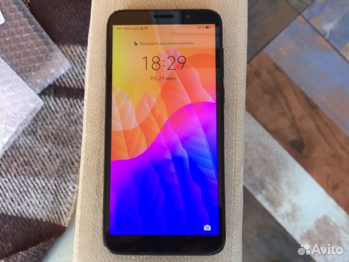 Huawei y5p 2/32