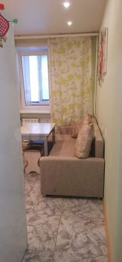 1-к. квартира, 35 м², 12/12 эт.