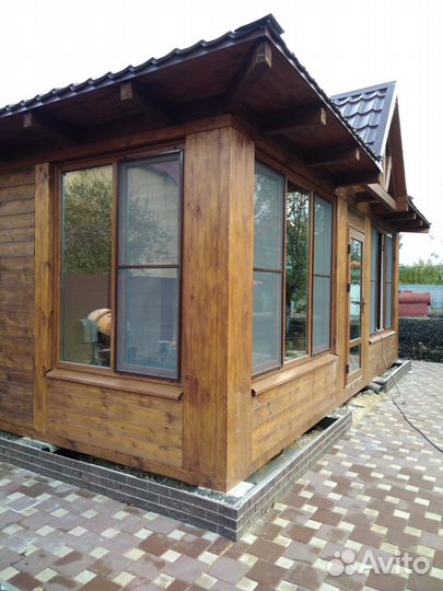 Москитные сетки и комплектующие