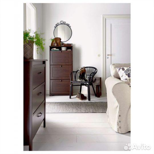 Зеркало настенное